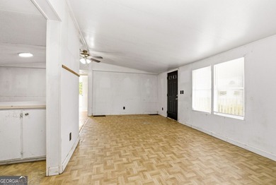 Opportunity awaits in North Hall! Situated on over an acre in - photo 9