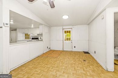 Opportunity awaits in North Hall! Situated on over an acre in - photo 10