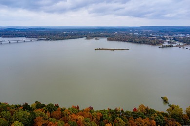 (private lake, pond, creek) Lot For Sale in Little Rock Arkansas