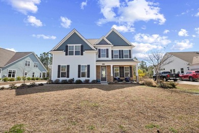 Plantation Lakes  Home For Sale in Myrtle Beach South Carolina