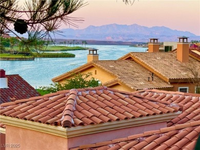 Lake Home For Sale in Henderson, Nevada