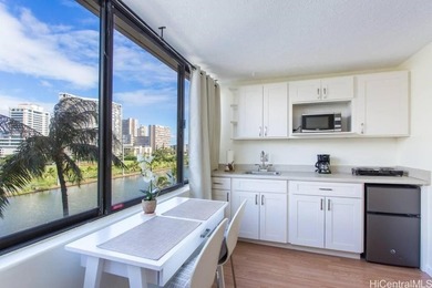 Lake Condo For Sale in Honolulu, Hawaii