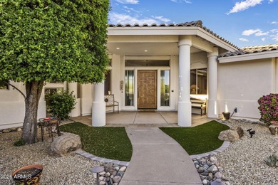 TURNKEY AND REDUCED! Nestled within the gated golf community of - photo 5