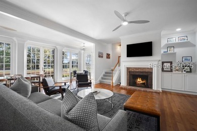 Turnkey, renovated golf cottage with short-term rental - photo 8