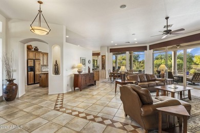 TURNKEY AND REDUCED! Nestled within the gated golf community of - photo 9