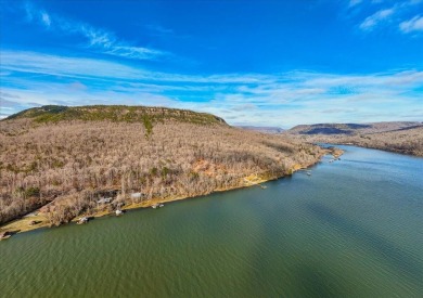 Lake Acreage For Sale in Whitwell, Tennessee