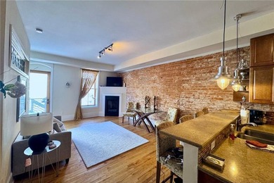 (private lake, pond, creek) Condo Sale Pending in Wabasha Minnesota