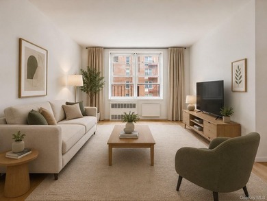 Affordable & Pet-Friendly Forest Hills Coop with Easy Street - photo 6
