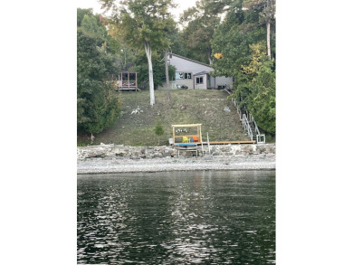 Lake Home For Sale in Keeseville, New York