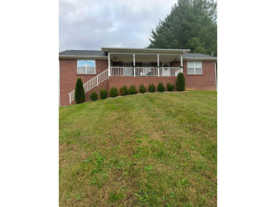 Lake Home Sale Pending in Morristown, Tennessee