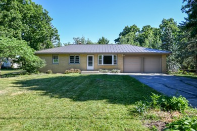 Eagle Lake - Racine County Home For Sale in Kansasville Wisconsin
