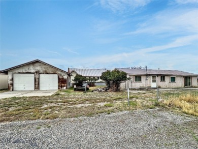 Madison River Home For Sale in Ennis Montana