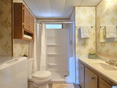 Move-in ready, comfortable double wide little gem located in - photo 11