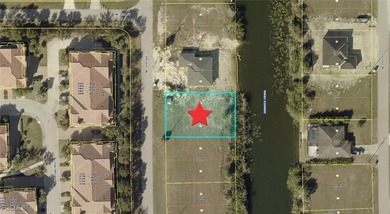 BUILD YOUR DREAM HOME HERE! Beautiful freshwater canal lot - photo 2