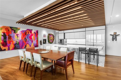 Rarely available & meticulously curated, this stunning Unit E - photo 13