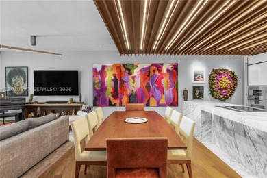 Rarely available & meticulously curated, this stunning Unit E - photo 14