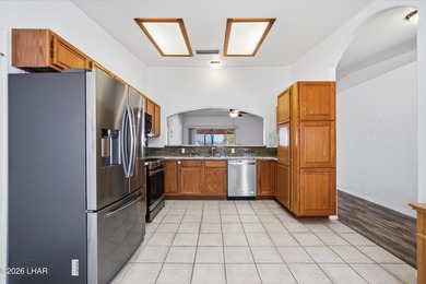Welcome to this beautifully maintained home offering space and - photo 16