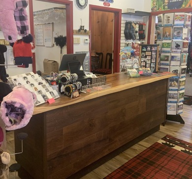 Established turnkey retail business opportunity in the heart of - photo 18