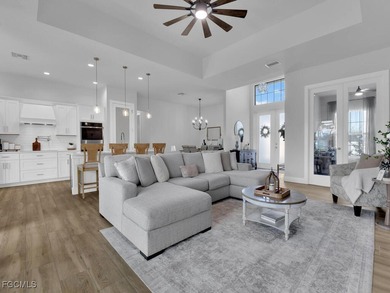 Cape Coral Area Home For Sale in Cape Coral Florida