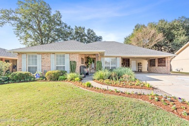 Vermilion River - Lafayette Parrish Home For Sale in Lafayette Louisiana