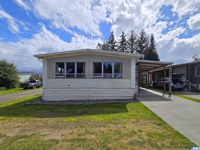 Move-in ready, comfortable double wide little gem located in - photo 23