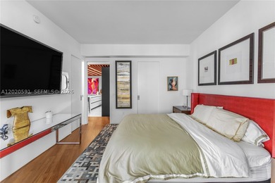 Rarely available & meticulously curated, this stunning Unit E - photo 29