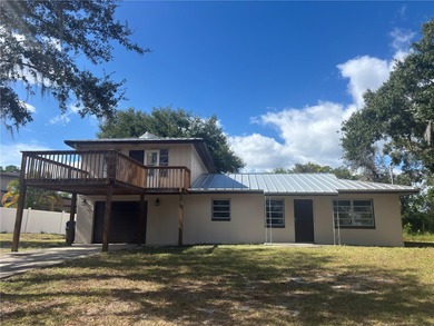 Lake Placid - Highland County Home For Sale in Lake Placid Florida
