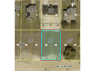 Beautiful vacant residential lot located in a growing area of - photo 3