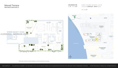Rarely available & meticulously curated, this stunning Unit E - photo 37