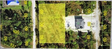 Triple Lot Package! Here's your chance to own three adjoining - photo 1