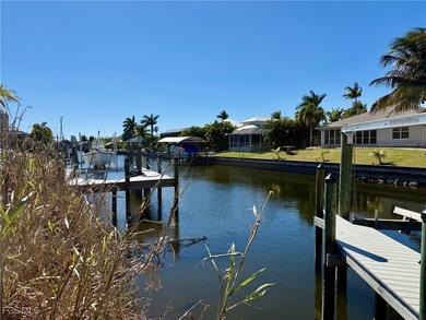 Cape Coral Area Lot For Sale in Cape Coral Florida
