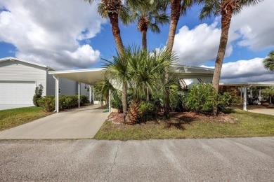 Port Charlotte Waterway Lakes Area Home For Sale in Port Charlotte Florida