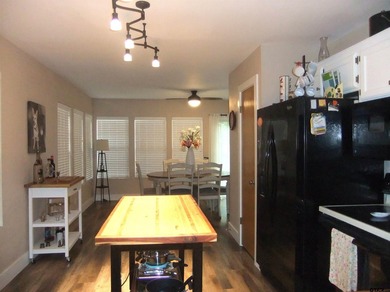 Totally and very tastefully remodeled this home is the - photo 2