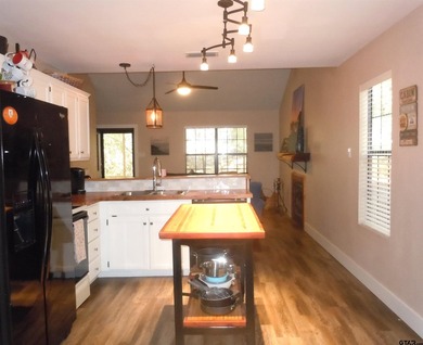 Totally and very tastefully remodeled this home is the - photo 3