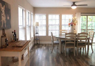 Totally and very tastefully remodeled this home is the - photo 6