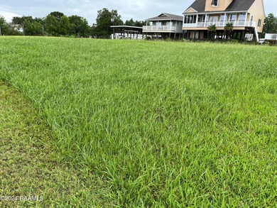 (private lake, pond, coastal) Lot For Sale in Delcambre Louisiana