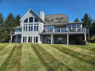 Lake Home Sale Pending in Lake Carroll, Illinois