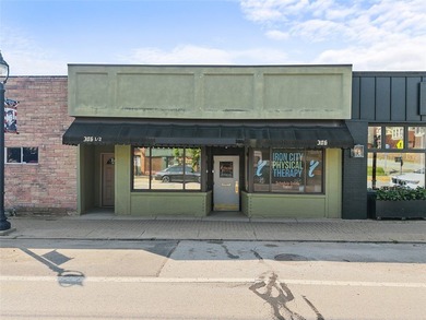 Allegheny River Commercial For Sale in Blawnox Pennsylvania