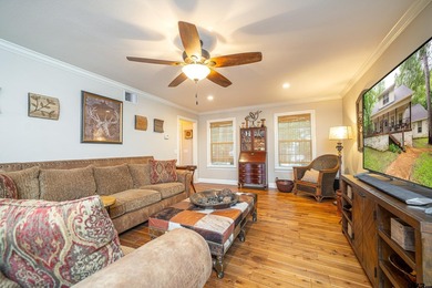 Located in the sought-after Tall Tree subdivision just across - photo 5