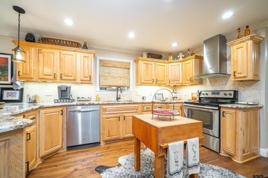 Located in the sought-after Tall Tree subdivision just across - photo 9