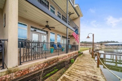 Lake Home For Sale in Hot Springs, Arkansas