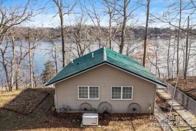 Lake Mill Home Sale Pending in Battle Creek Michigan