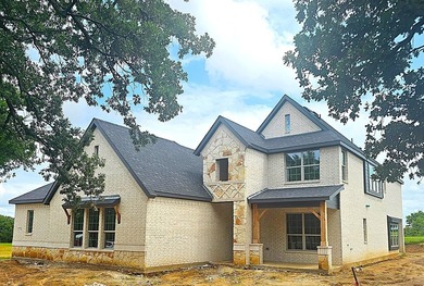 New Astoria Homes built in Rock Creek Resort. 6 car Super Stall - photo 1