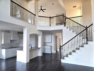 New Astoria Homes built in Rock Creek Resort. 6 car Super Stall - photo 5