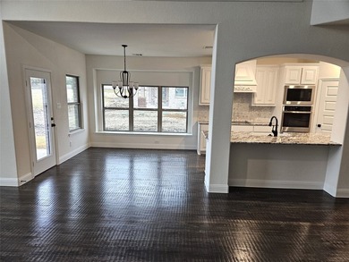 New Astoria Homes built in Rock Creek Resort. 6 car Super Stall - photo 7