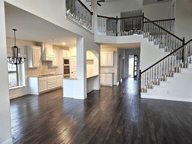 New Astoria Homes built in Rock Creek Resort. 6 car Super Stall - photo 9