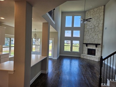 New Astoria Homes built in Rock Creek Resort. 6 car Super Stall - photo 10