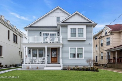 Rare find! Beach block home with a pool! This amazing offering - photo 1