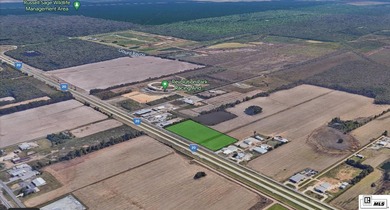 Great piece of commercial land located on the I-20 Frontage - photo 1