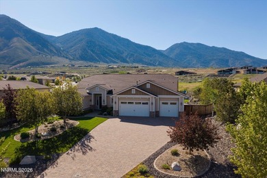 Nestled in the heart of the Carson Valley and behind the gates - photo 1